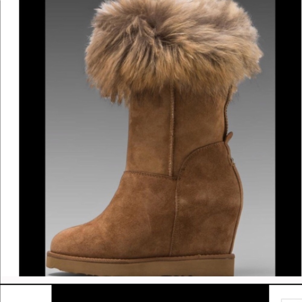 Australia Luxe boot